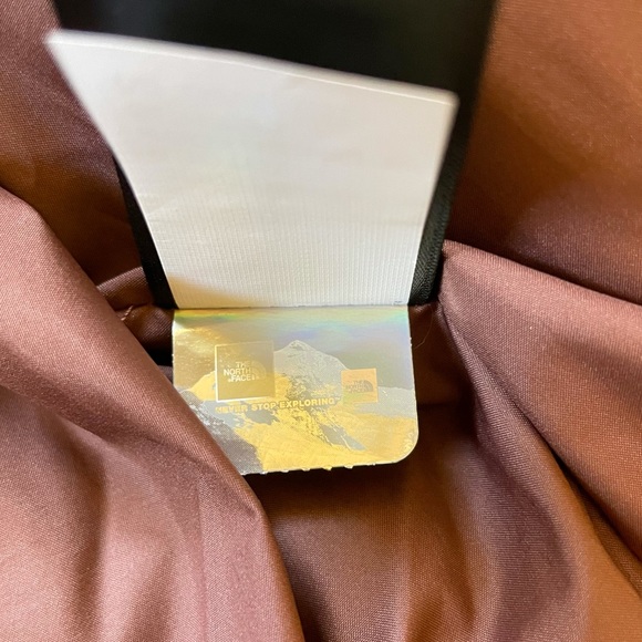 The North Face Women’s Palomar Down Parka - Picture 7 of 7